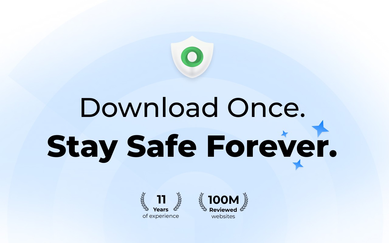 WOT: Website Security & Safety Checker screenshot