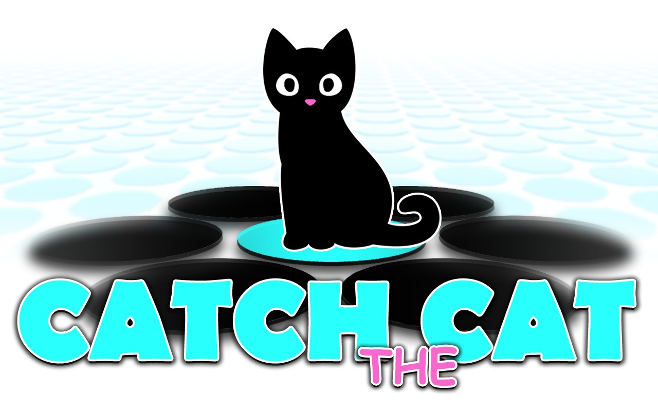 Catch Cat - Super Game screenshot