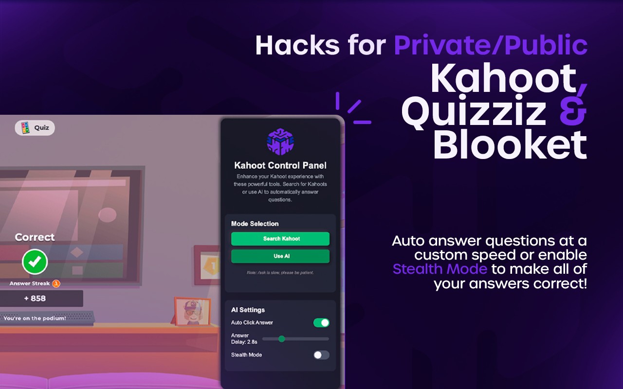 Apex Learning Hack - Assistant by ExamRipper screenshot