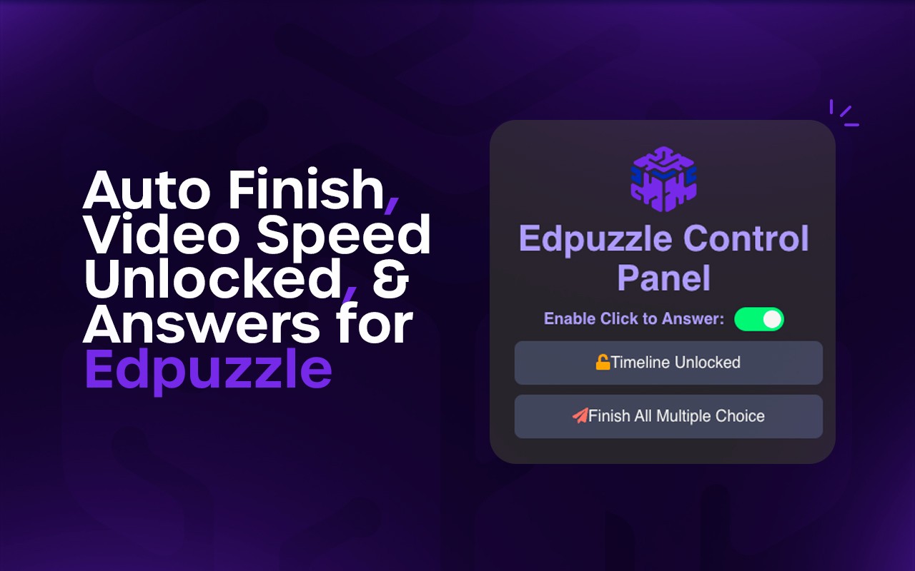 Apex Learning Hack - Assistant by ExamRipper screenshot