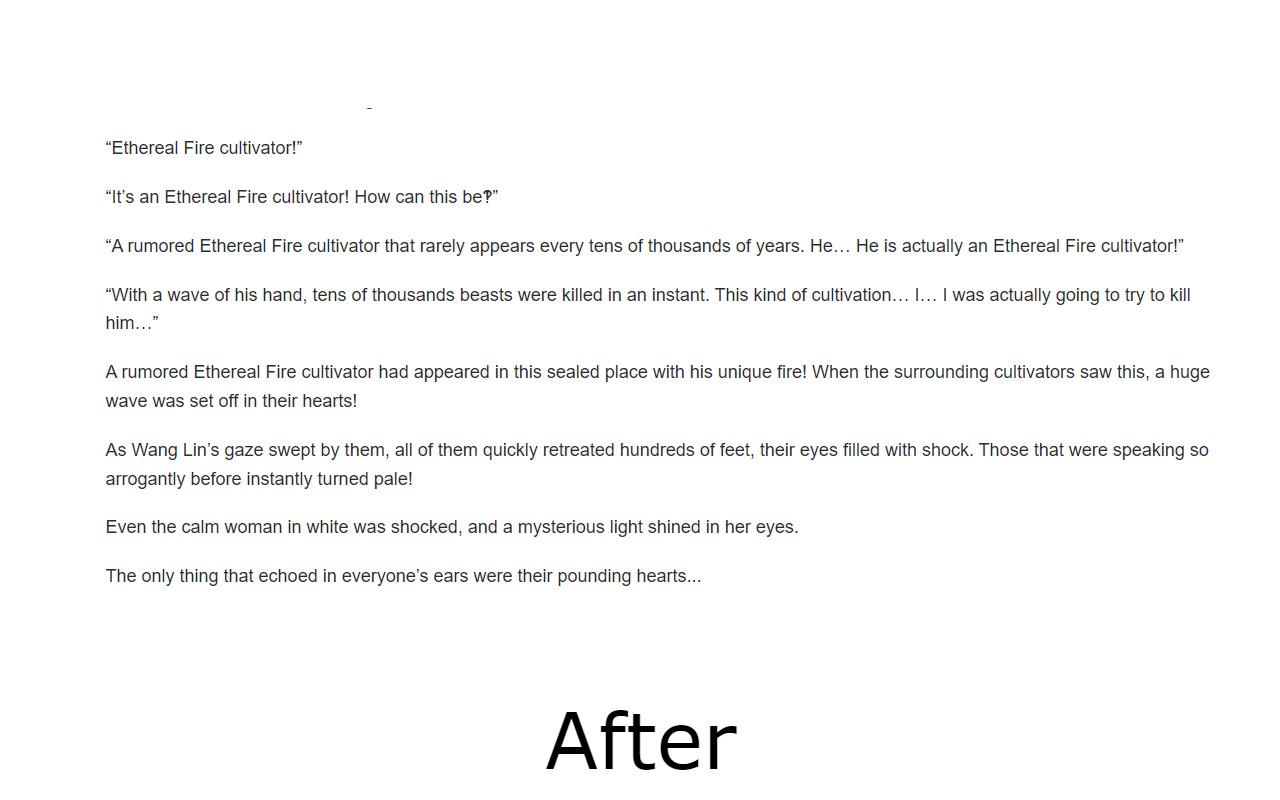 AntiCringe screenshot
