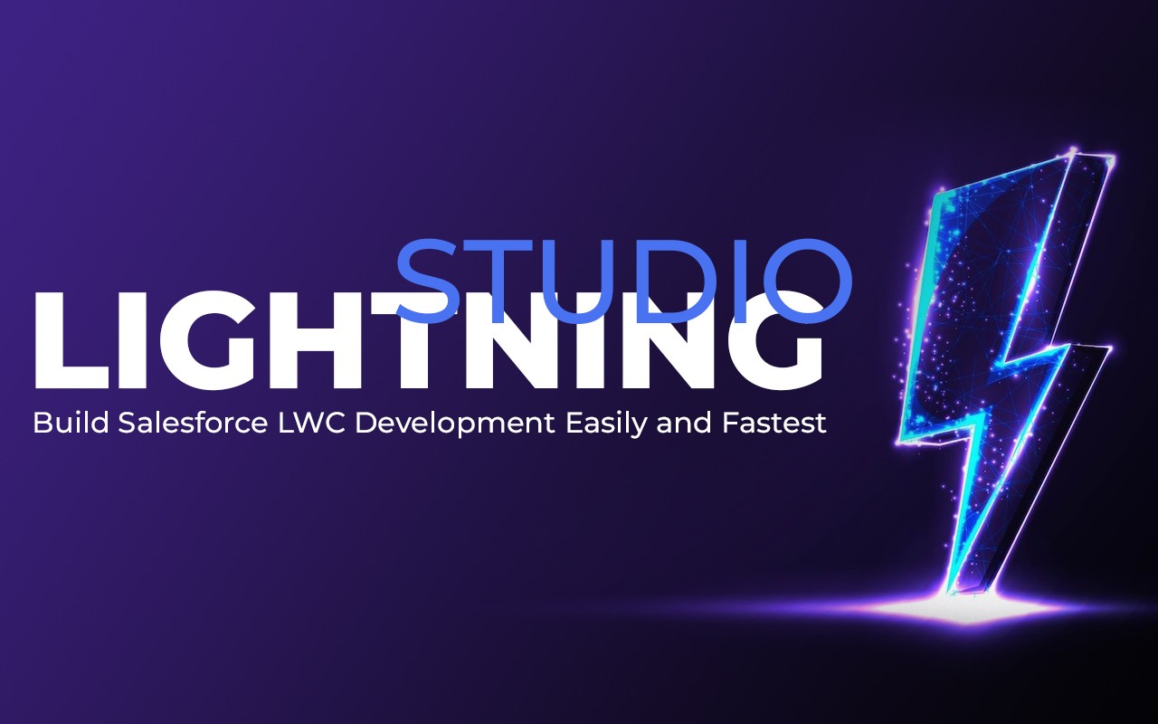 Lightning Studio screenshot