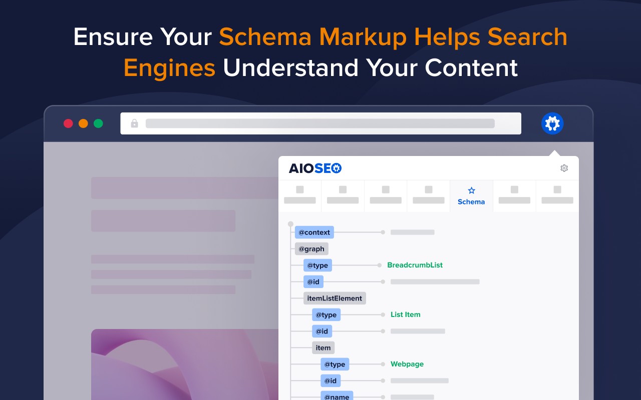 All in One SEO Analyzer by AIOSEO screenshot