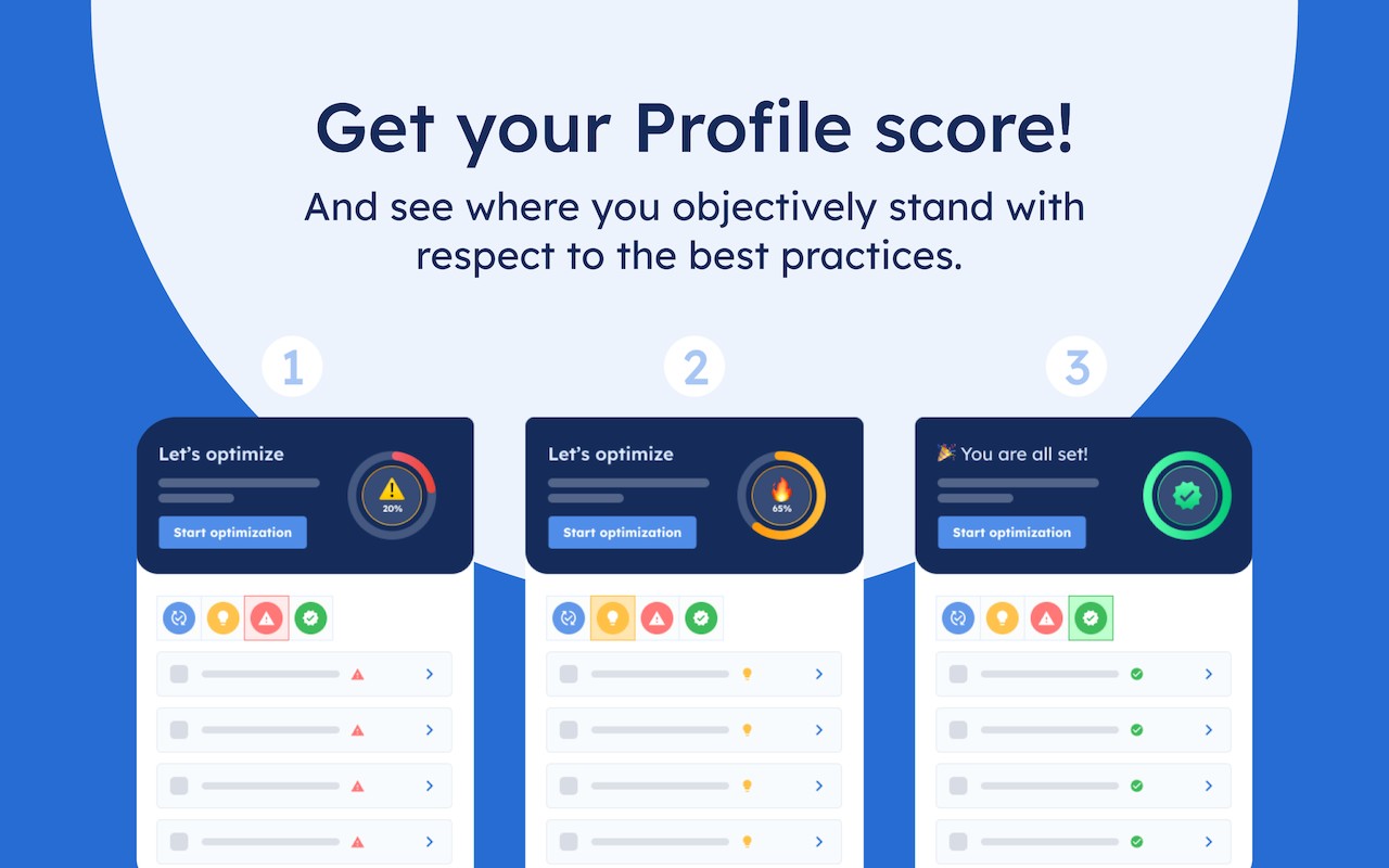 Careerflow AI Job Application Tracker, ATS Resume Checker, Autofill & more screenshot
