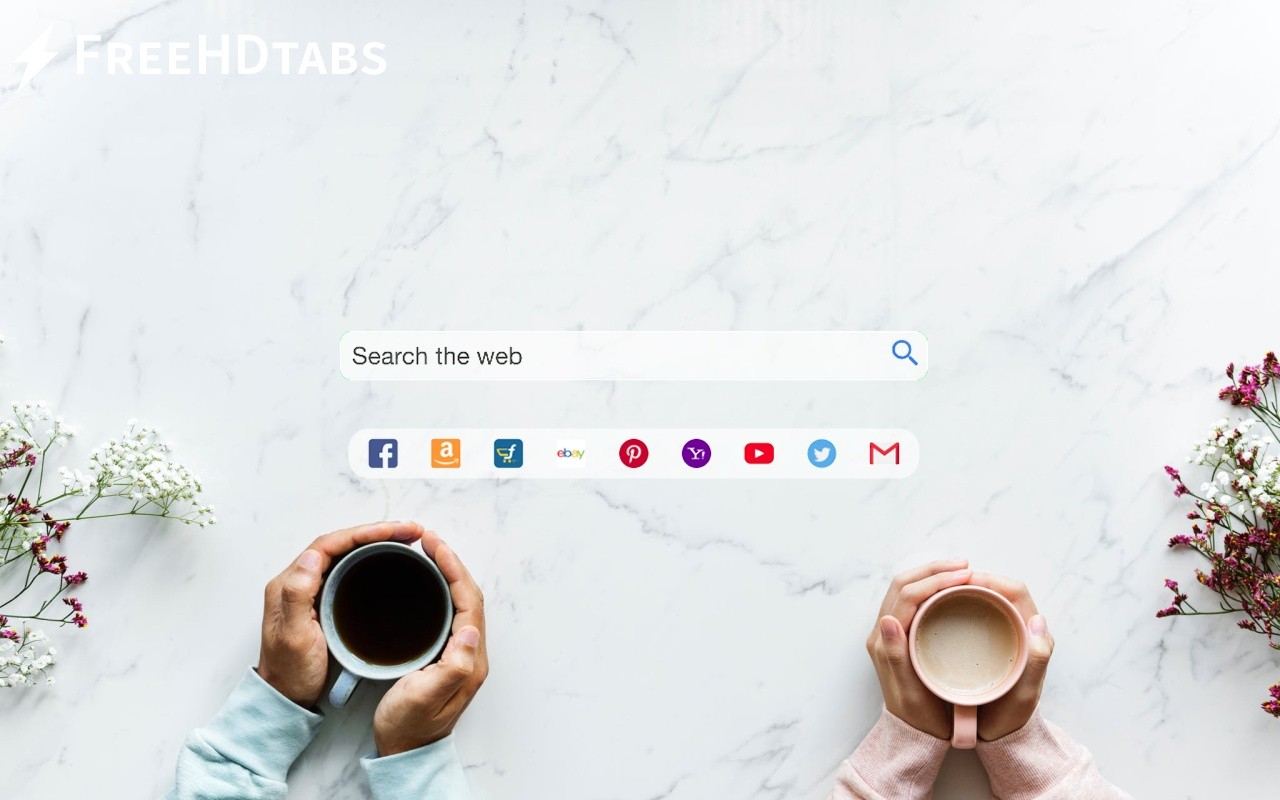 Coffee Love screenshot