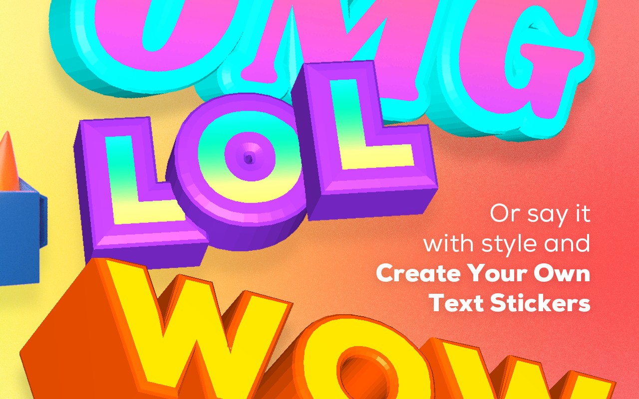 GIPHY for Chrome screenshot