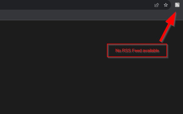 FeedSpotter screenshot