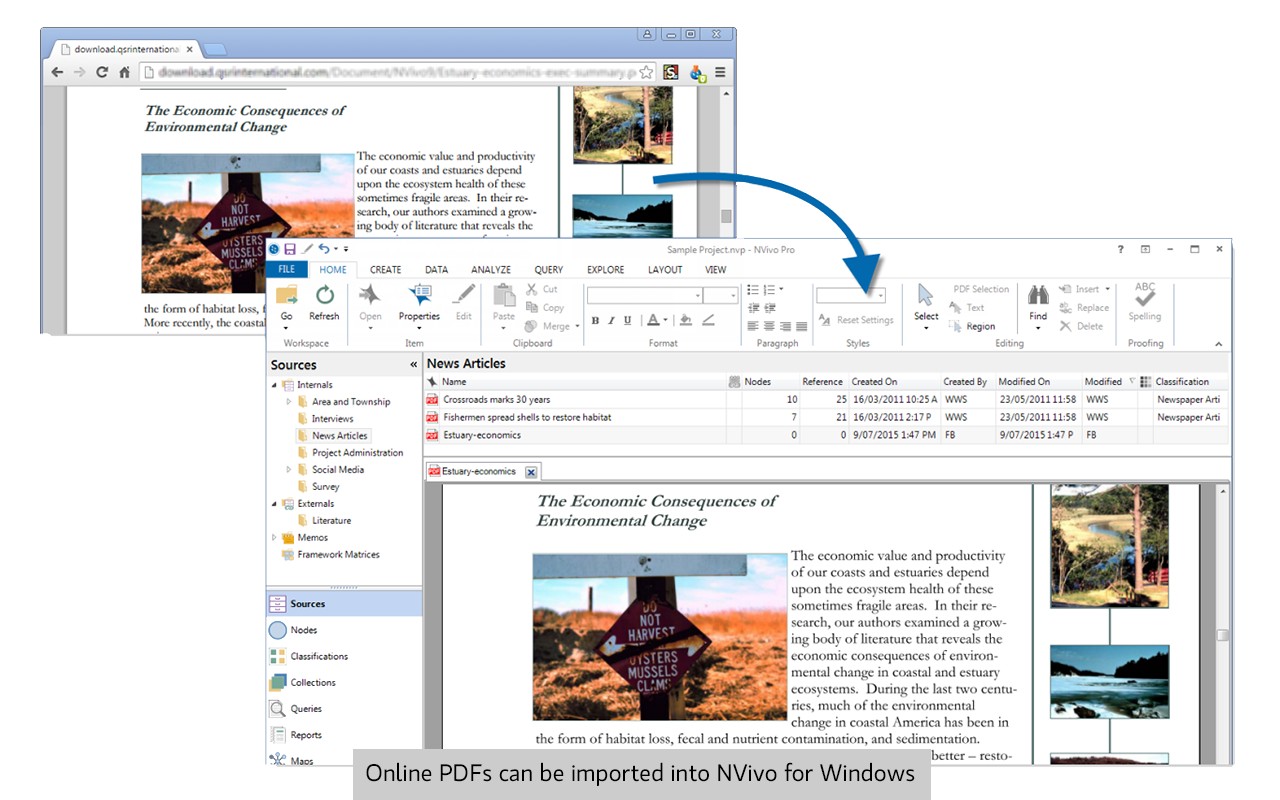 NCapture screenshot