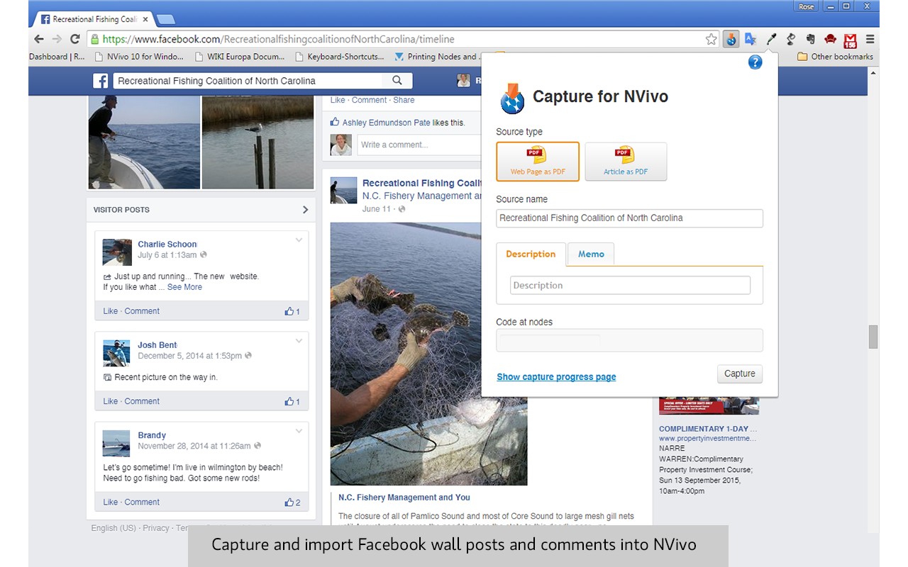 NCapture screenshot