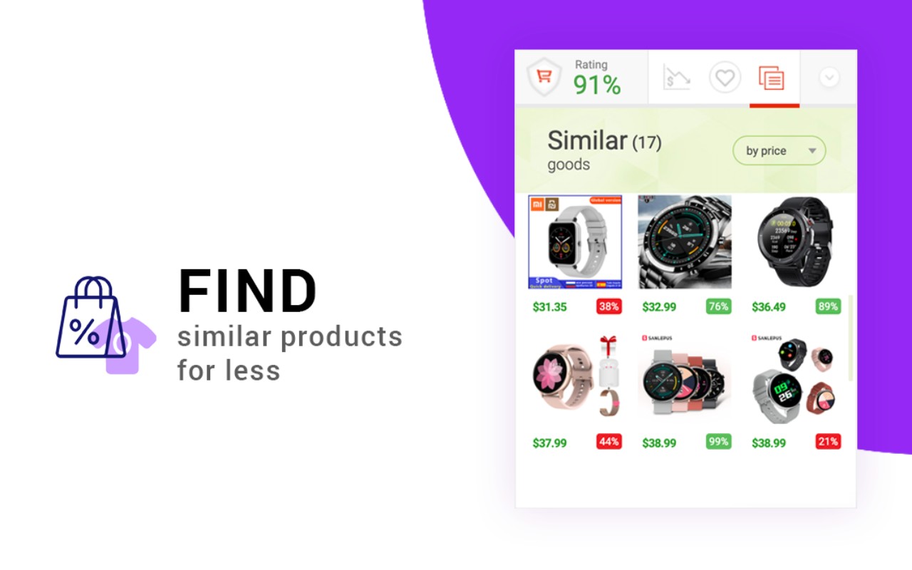 ChinaHelper - Shop assistant in Chinese store screenshot