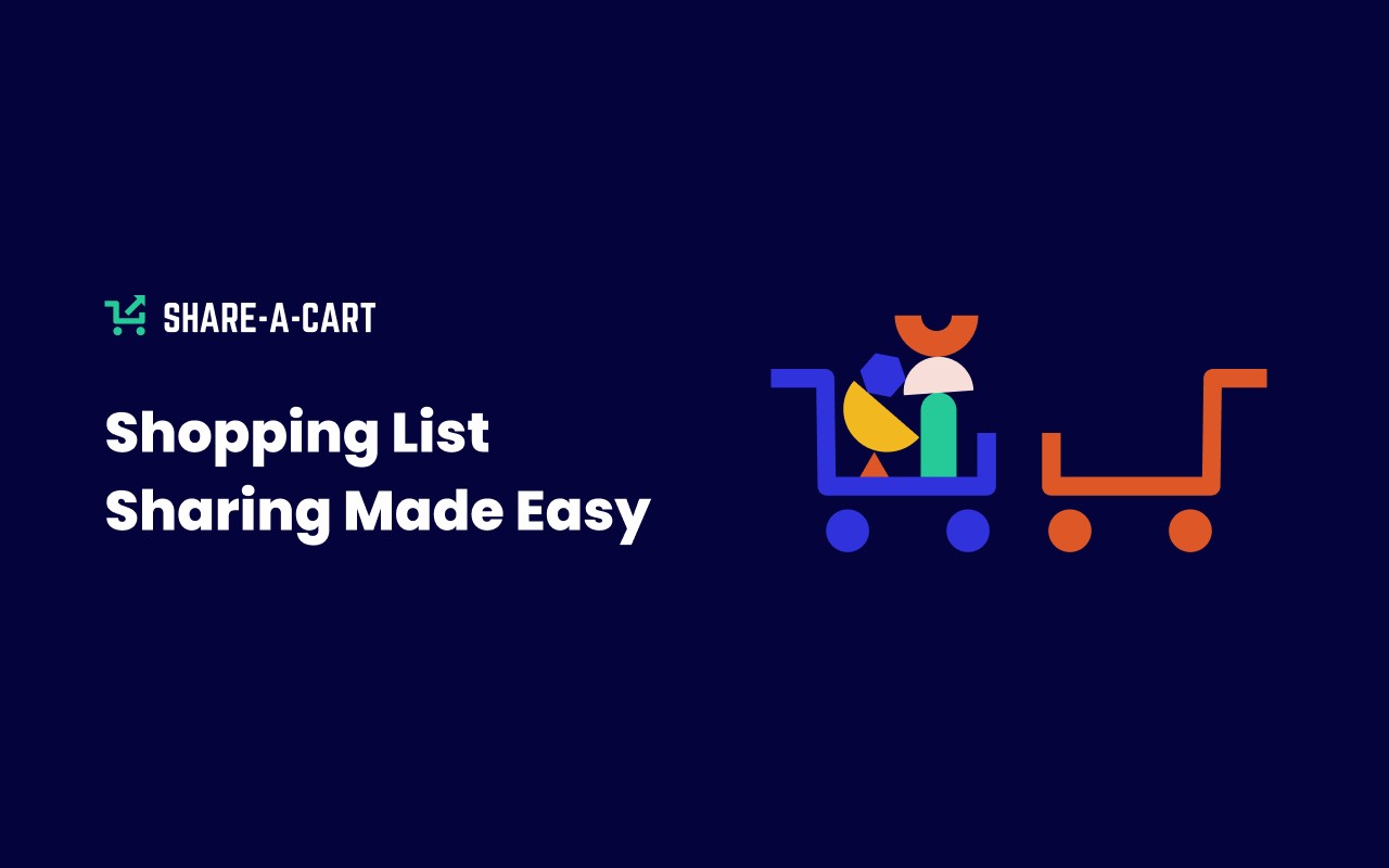 Share-A-Cart for AliExpress screenshot