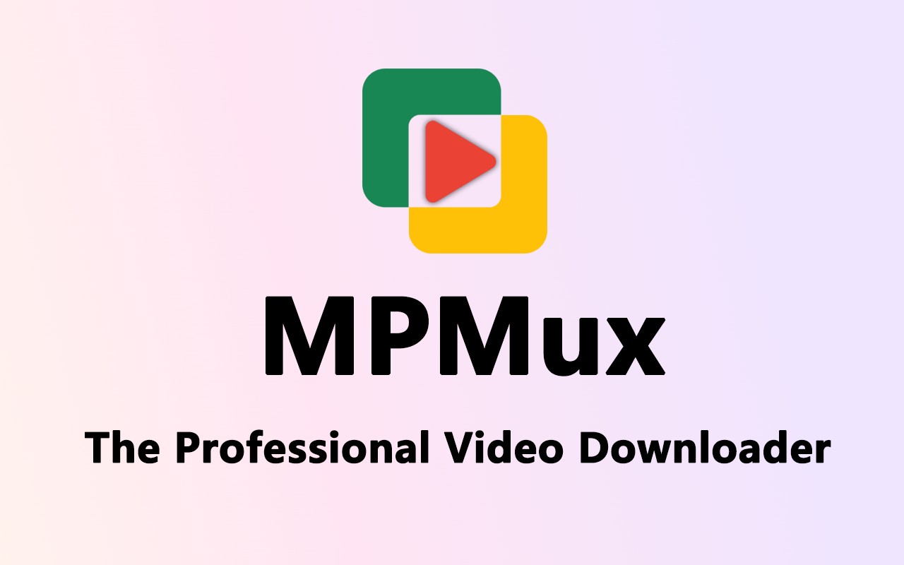 Video Downloader - MPMux screenshot