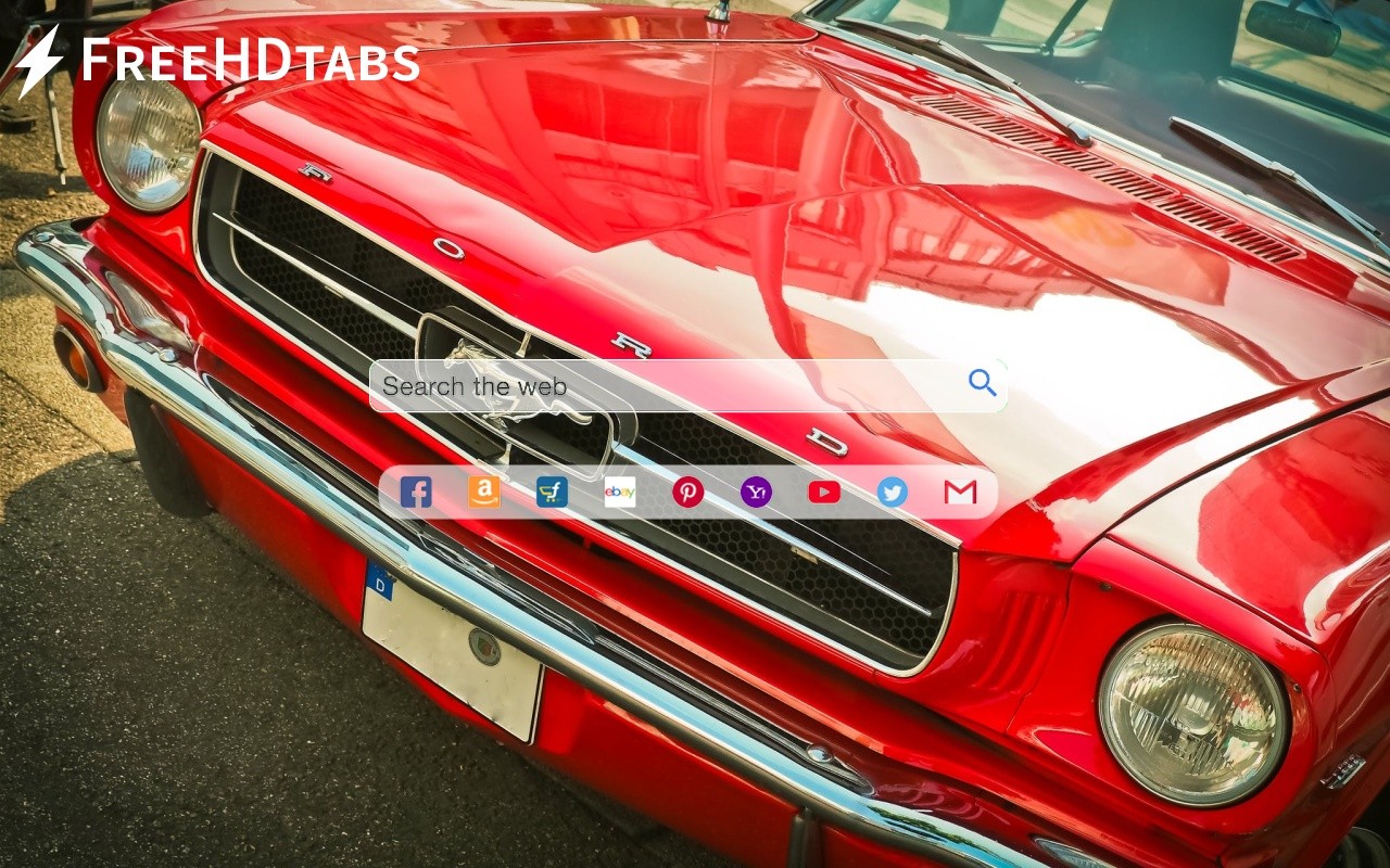 Vintage Cars screenshot