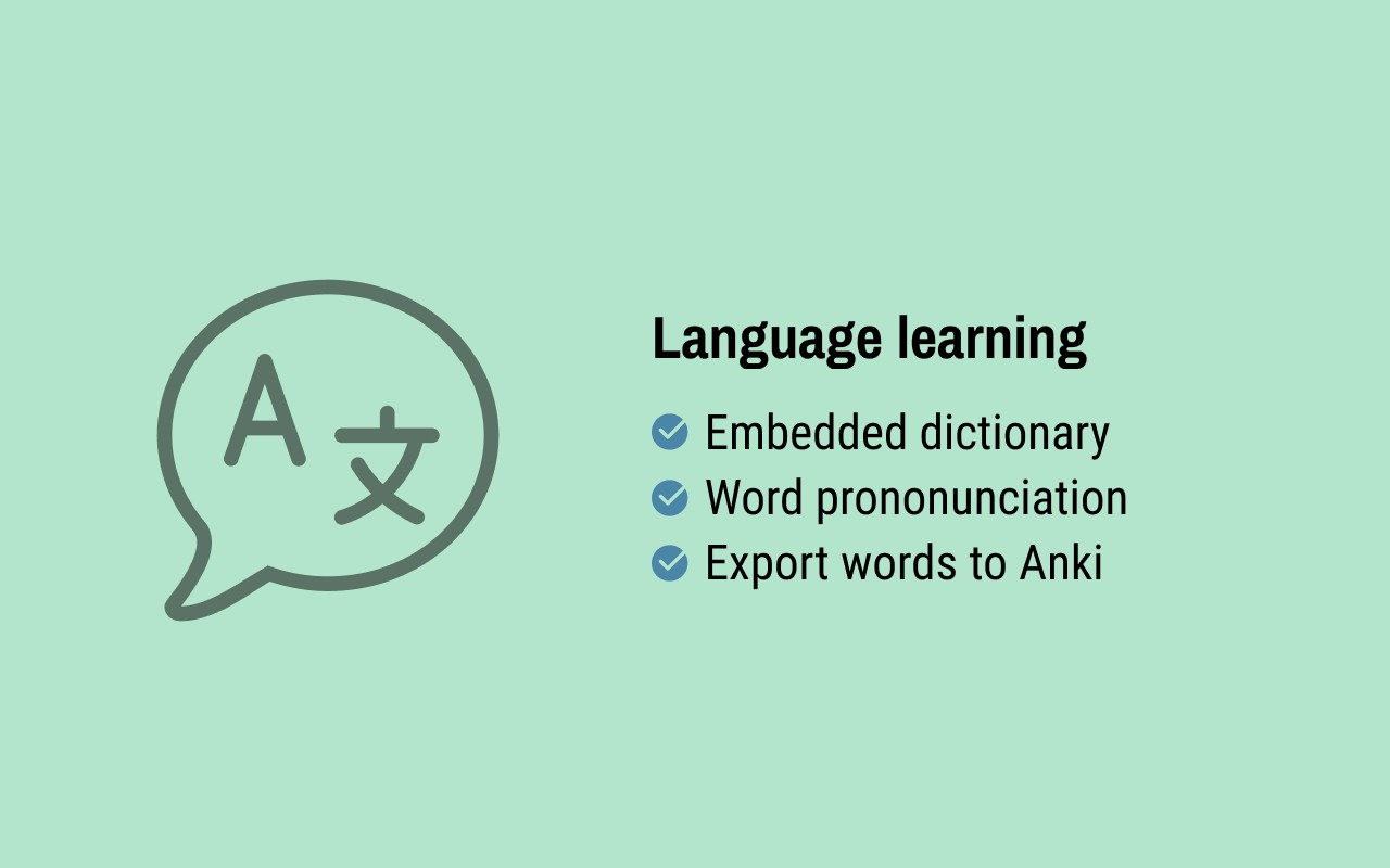 EasySubs – Learn languages by watching films and series screenshot