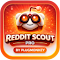 Reddit Scout Pro - Monitor Keywords & Find Leads