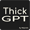 ThickGPT