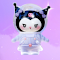 Kuromi Live Wallpaper