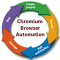 Chromium browser automation