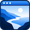 Macify - Gorgeous Aerial Videos as Your New Tab