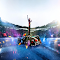 Formula 1 Las Vegas Max Verstappen Race 4K Live Wallpaper