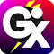 Modern Glass Widget Theme-X Evolution