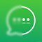 WA Blur: Hide Whatsapp™ chats by blurring