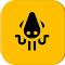 Squid VPN - Hotspot VPN & Private Browser